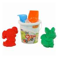 Плажен комплект Polesie Toys 5 ел.-qlD9w.jpeg