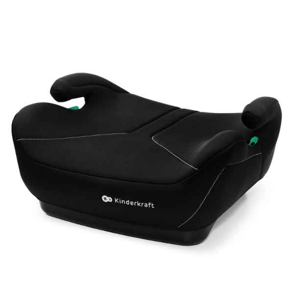 Седалка за кола Kinderkraft I-BOOST 2 PRO I-Size, Black-qluNi.jpeg