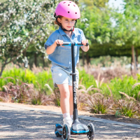 Детски разтегаем скутер smarTrike Xtend, син-qlwKK.png