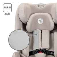 Столче за кола Lorelli Perseus i-Size ISOFIX Support Leg 360, Grey-qmDyc.jpeg