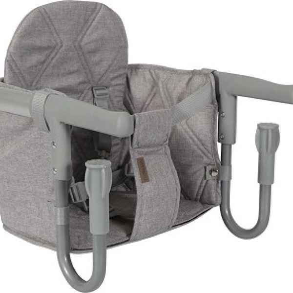 Столче за хранене Topmark Rafi, grey-qmRHC.jpeg