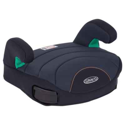 Седалка за кола Graco Booster EverSure i-Size Lite, Navy