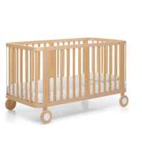 Дървен сет Foppapedretti Evo kit за удължаване на кошара Evo-qmrhS.jpeg