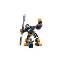 Конструктор LEGO Marvel Avengers Роботска броня на Танос-qpGTV.jpg