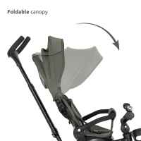 Триколка Lorelli TINO с ротация 360, зелена-qpweL.jpeg