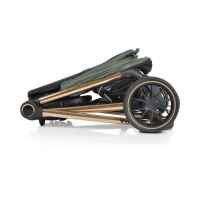 Комбинирана бебешка количка 2в1 Cangaroo Hydra, зелена-qr2rU.jpeg