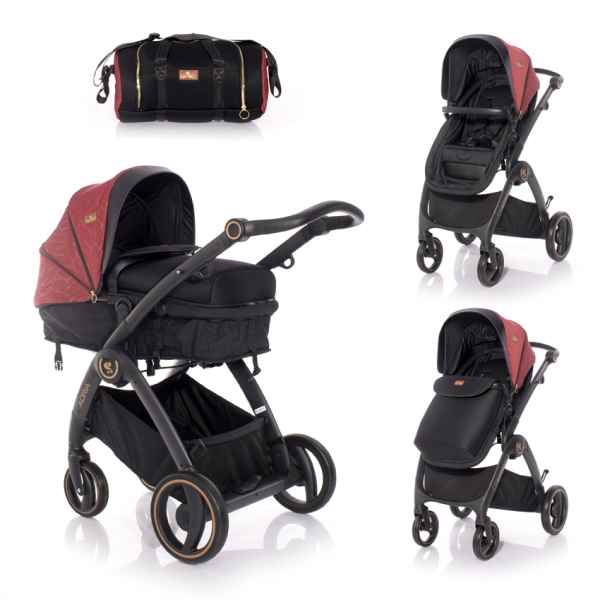 Комбинирана бебешка количка 2в1 Lorelli ADRIA, Black&Red РАЗПРОДАЖБА-qt22Z.jpeg