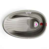 Бебешка вана OK Baby Онда Бейби, бяла/екрю-qtyUo.jpeg