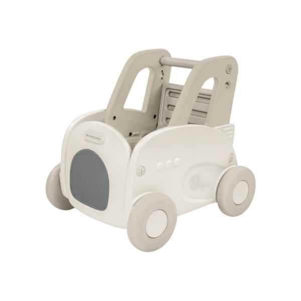 Играчка за прохождане 4в1 Kikka Boo Trolie 2, Beige-qumE7.jpeg