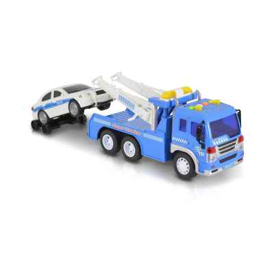 Репатрак с кола Moni 1:16