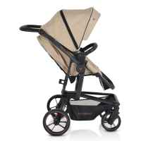 Комбинирана бебешка количка 2в1 Cangaroo Ellada, бежов-qv8Si.jpeg