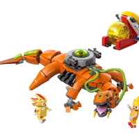 Конструктор LEGO Sonic the Hedgehog, Super Shadow срещу Biolizard-qw8BL.jpeg