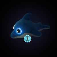 Плюшена играчка с таймер Buki France, Делфин-r0jbN.jpeg