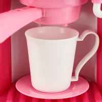 Кафемашина със светлина Zizito GOT, розова-r3tNG.jpg