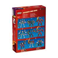 Конструктор LEGO Ninjago, Елементният технически робот на Сора-r4OMr.jpeg