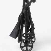 Лятна бебешка количка Kikka Boo Alexa, Light Grey-r6QXE.jpeg