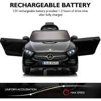 Акумулаторен джип JJ Mercedes Benz CLS350, бял-r6Qru.jpeg