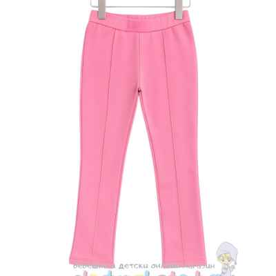 Детски клин Sevtex, розов