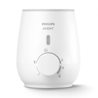 Уред за затопляне на кърма и бебешка храна Philips AVENT-r8bRo.png