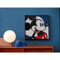 Конструктор LEGO Art Disney Mickey Mouse-r8lVr.jpg