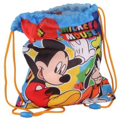Торбичка за обяд с картинка Stor Mickey Mouse