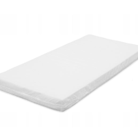 Детско легло с чекмедже Baby Gucio, бяло 70/140 см + матрак-rA95Z.png