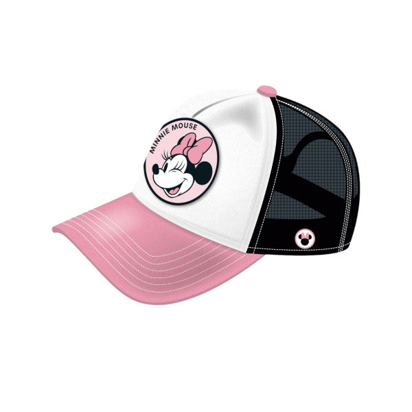 Детска шапка с козирка Sun city, Мини Маус-rB736.png