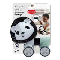 Търкаляща се играчка Tiny Love, лъвчето Джордж от серията Black&White Décor, 3м+-rBgmO.jpeg