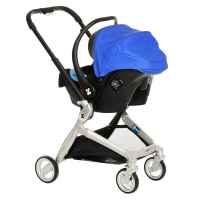 Комбинирана кожена бебешка количка 3-в-1 ZIZITO Harmony Lux, синя-rCPrm.jpg