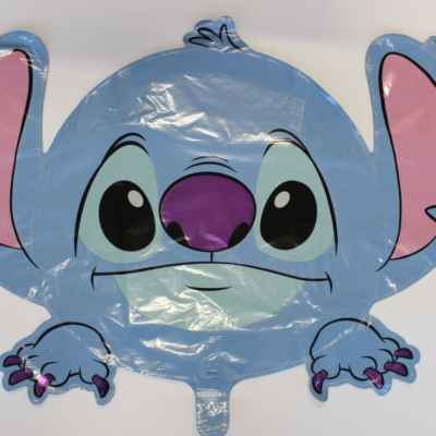 Фолиев балон, Stitch