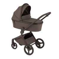 Комбинирана бебешка количка 3в1 Anex Flo, Browny-rGa3J.jpeg