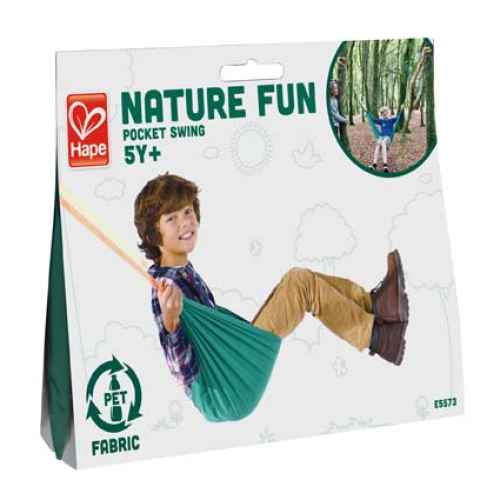 Детски хамак Hape