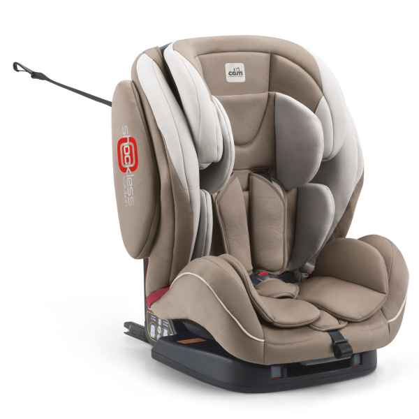 Столче за кола CAM Regolo Isofix 499, капучино-rH2q3.jpg