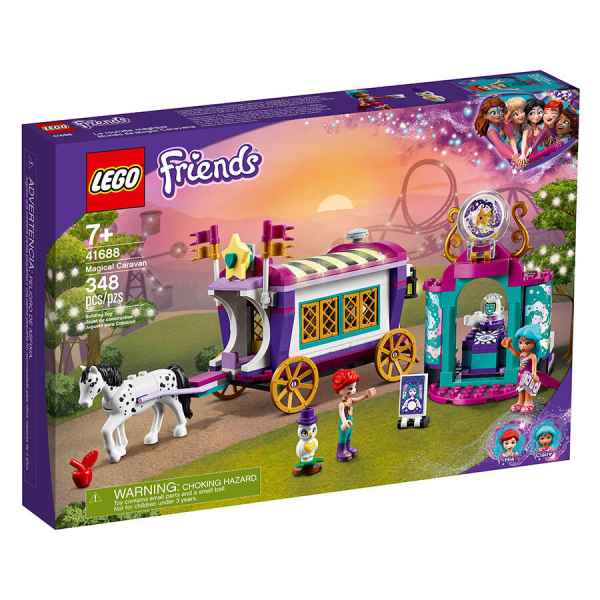 Конструктор LEGO Friends Магическа каравана-rJDnd.jpg