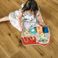 Дървена активна дъска с ключалки Freeon Free2Play-rJH7g.jpeg