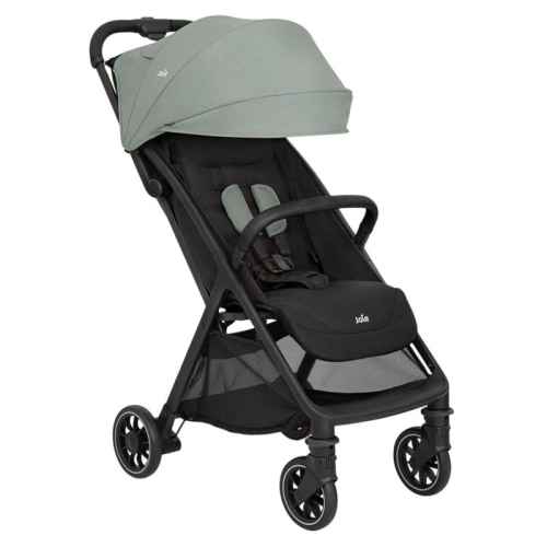 Бебешка лятна количка Joie pact™ pro, Abyss