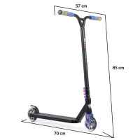 Тротинетка Byox Stunt Expose, дъга-rLzBz.jpeg