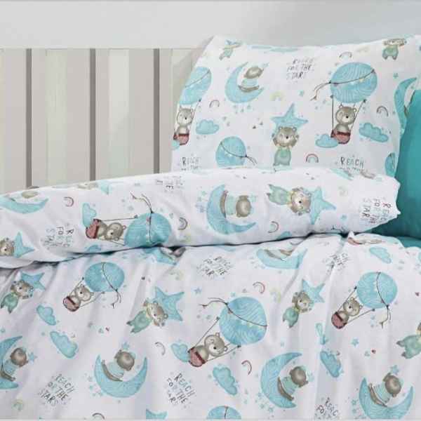 10бр. Чаршаф без ластик + калъфка 120/160см, синьо мече-rMDz2.jpeg