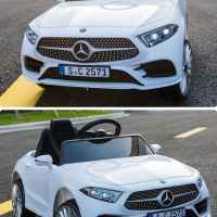 Акумулаторен джип JJ Mercedes Benz CLS350, бял-rMdh3.jpeg