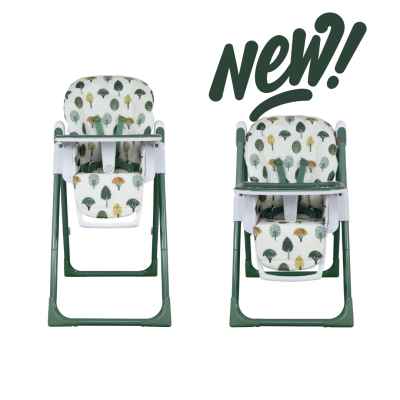 Столче за хранене Cosatto PIP 0+, Faraway