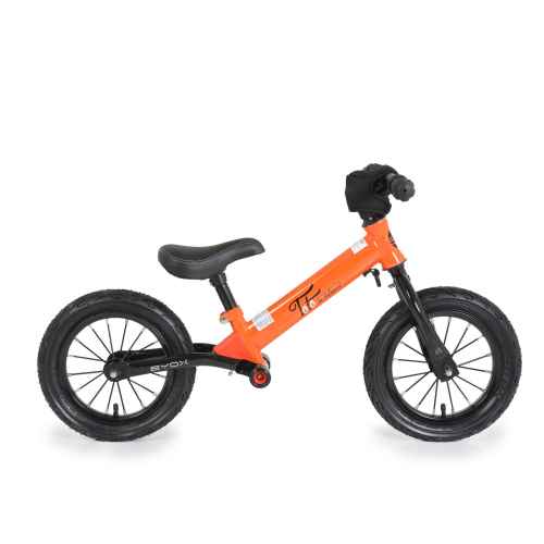 Балансиращ велосипед Byox ToTo оранжев