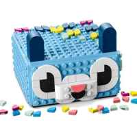 Конструктор LEGO DOTS Кутия с творчески животни-rPYg5.jpg