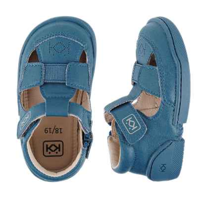 Буйка Колев и Колев ″Лято″, мастилено синьо