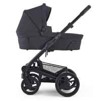 Бебешка количка 2в1 Mutsy NIO North Black, пакет от черно шаси със седалка + кош за новородено-rQSxb.jpeg