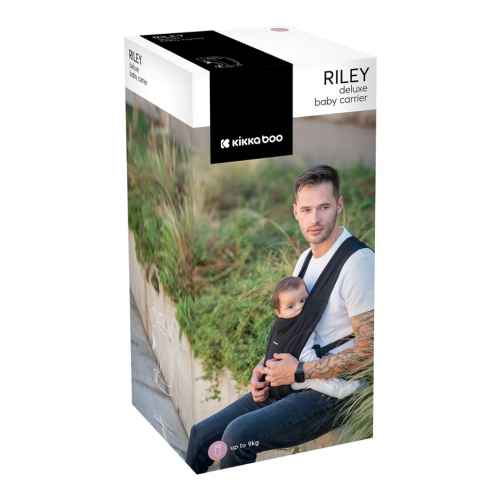 Кенгуру Kikka Boo Riley, Beige