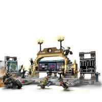 Конструктор LEGO Super Heroes Пещерата на прилепа: Схватка с Riddler™-rSNCz.jpg