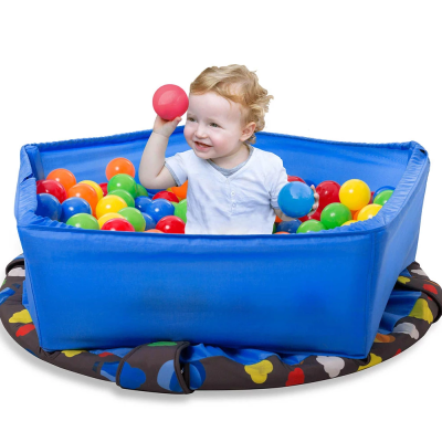 Трамплин 3в1 smarTrike, 90 см