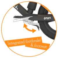 Колело за балансиране Chillafish BMXie 2, Ginger-rVAZ5.jpeg