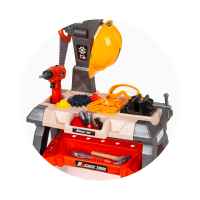 Комплект електрически инструменти Chipolino, с работна маса 63 части-rZ1pY.jpeg