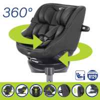 Столче за кола Graco Turn2Me 360° I-size, Heather-rZK3R.jpeg